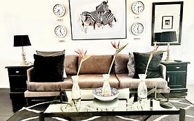 The Villa Rosa Hotel & Self-Catering Apartments